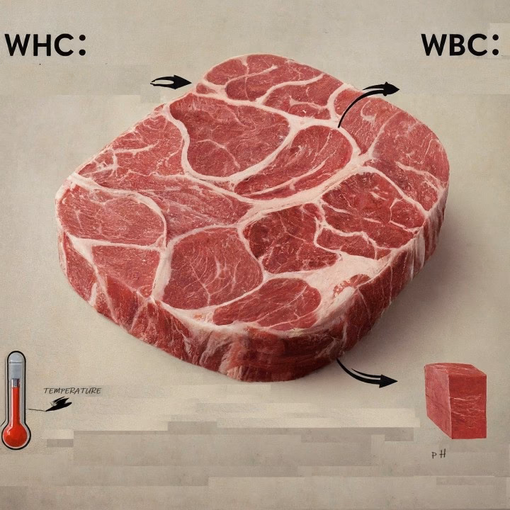 ¿Cuántos litros de agua requiere un kilo de carne?