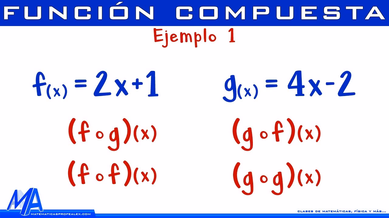 ¿Cómo calcular una función constante?
