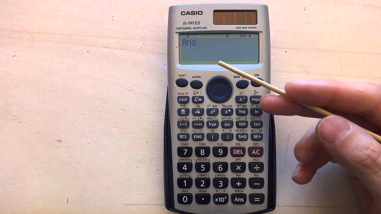 ¿Qué es el cálculo financiero?