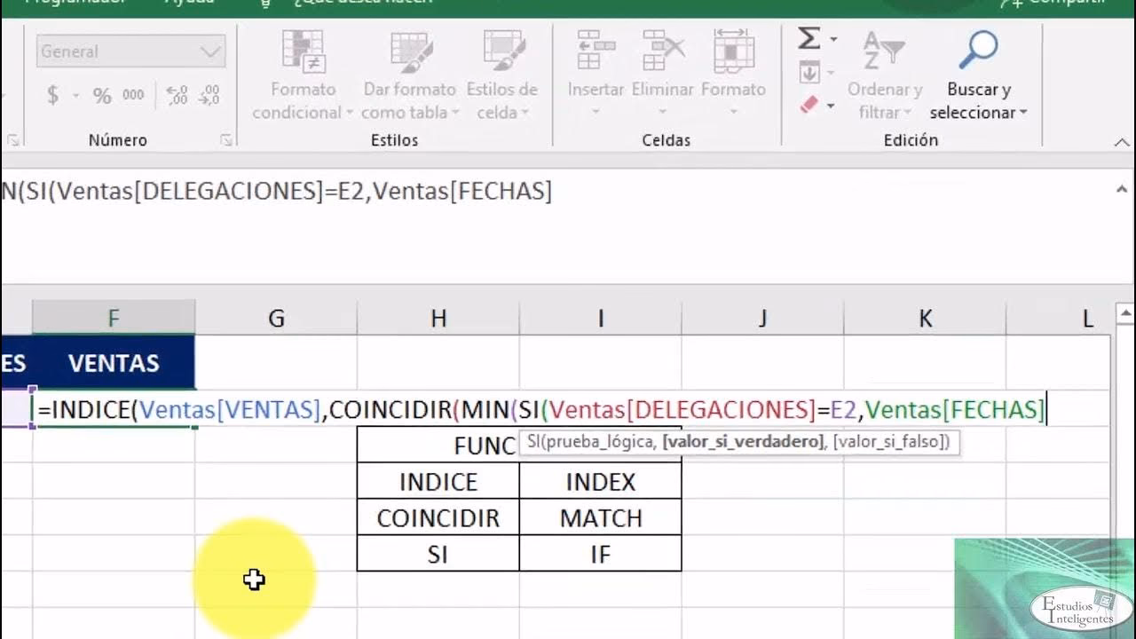 ¿Cómo filtrar la fecha más antigua en Excel?