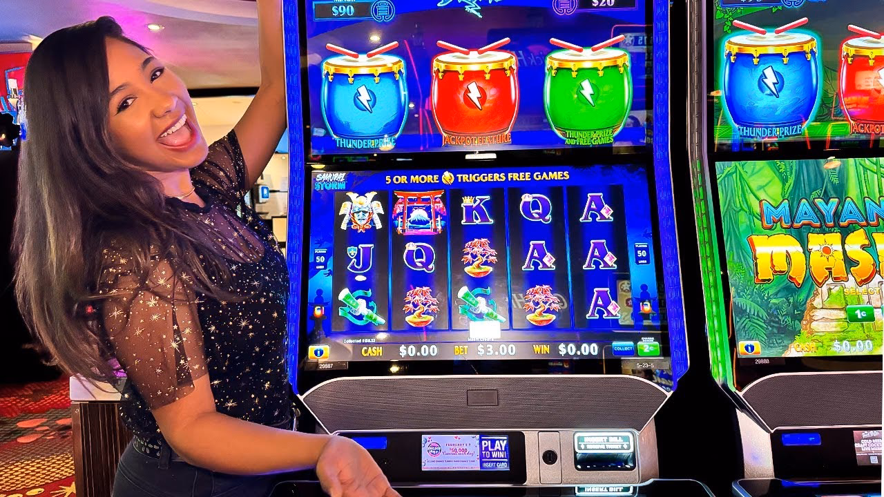 ¿Cómo saber si una máquina está cerca de dar un premio?