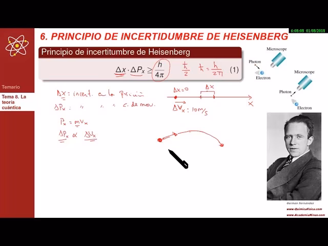 ¿Cómo se calcula la incertidumbre?