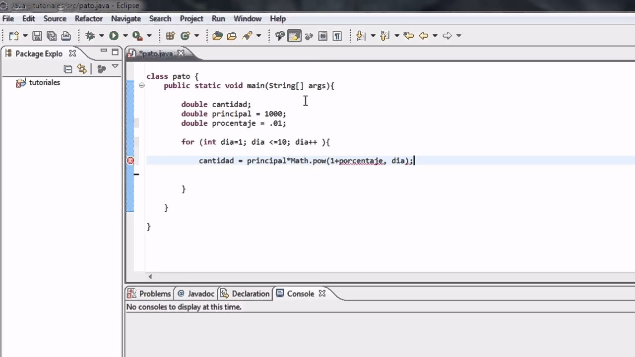 ¿Cómo se mide la inflación de un año?