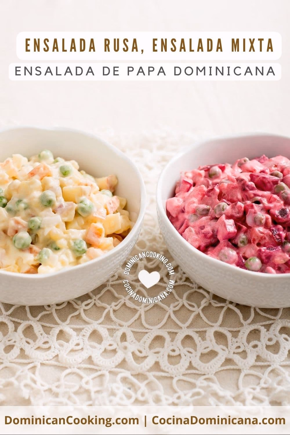 ¿Cuánto se cocina la papa para ensalada?