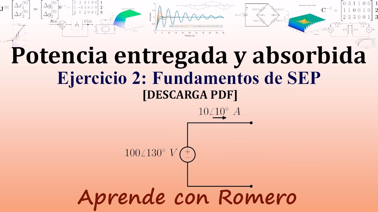 ¿Cómo calcular la potencia necesaria para un generador?