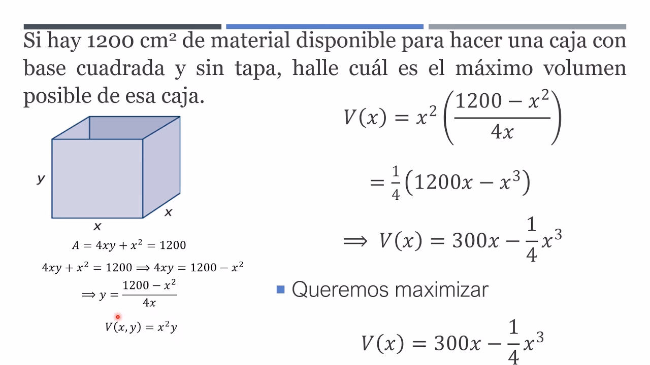 ¿Qué presión ejerce la caja sobre el suelo si la caja tiene una masa de 30kg y está apoyada sobre una de sus caras de 40cmx50cm?