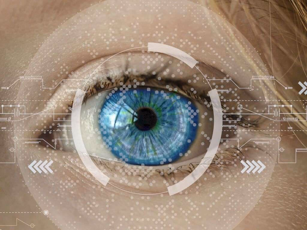 ¿Cómo se miden las cataratas?