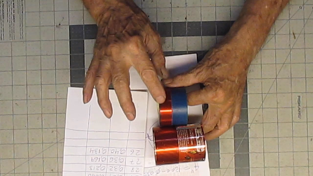 ¿Cuánto es 4 pulgadas en una bocina?