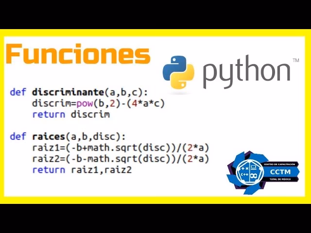 ¿Cómo calcular la raíz cuadrada de un número en Python?