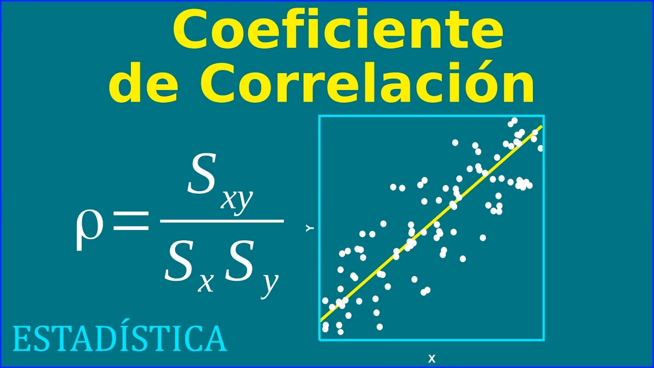 ¿Cuál es un ejemplo de una relación estadística?