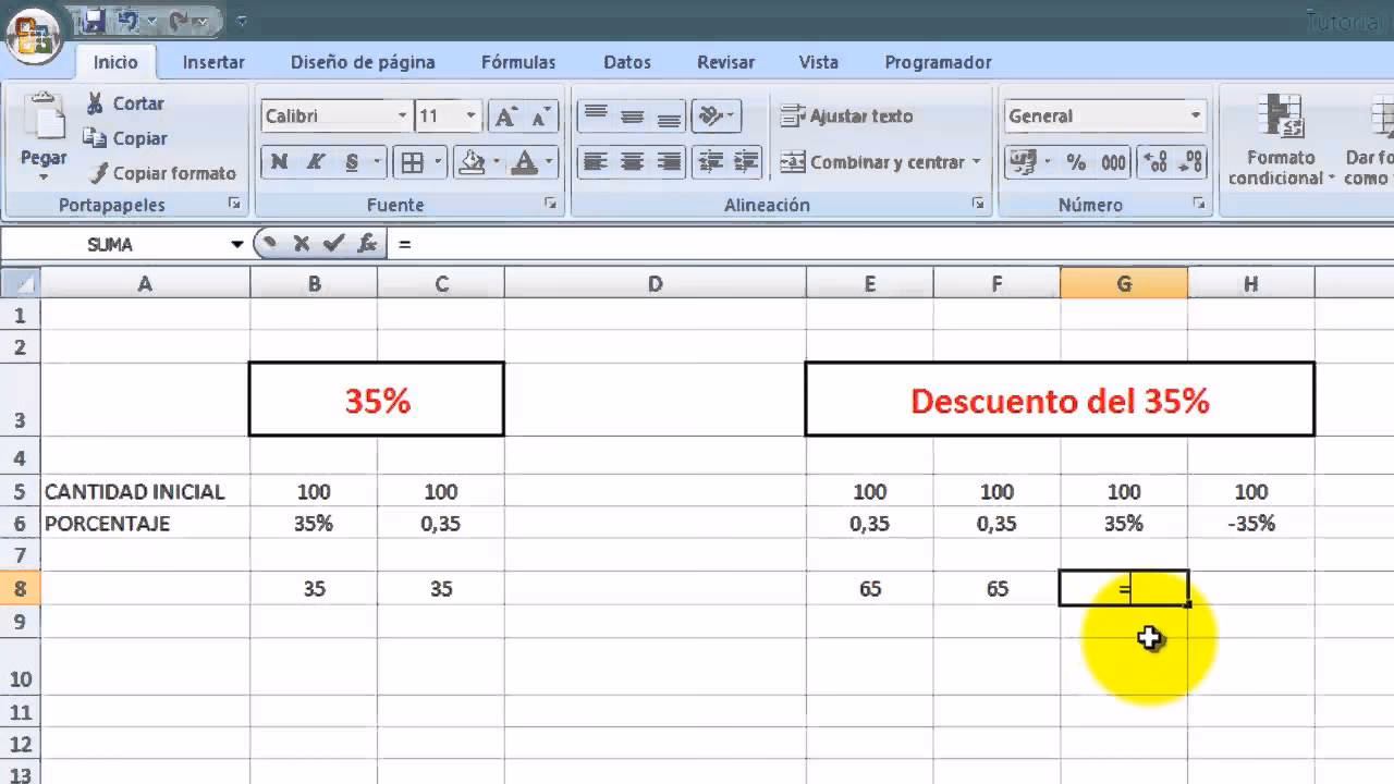 ¿Cómo calcular la tasa de descuento?