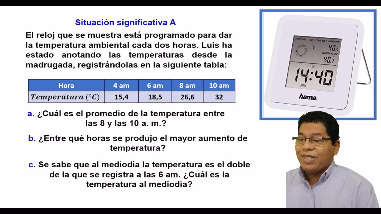 ¿Cómo se calcula la temperatura corporal?