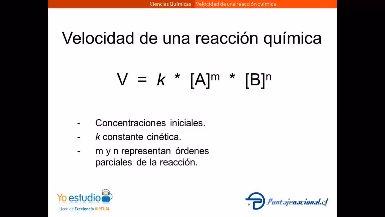 ¿Cómo puedo saber mi velocidad de reacción?