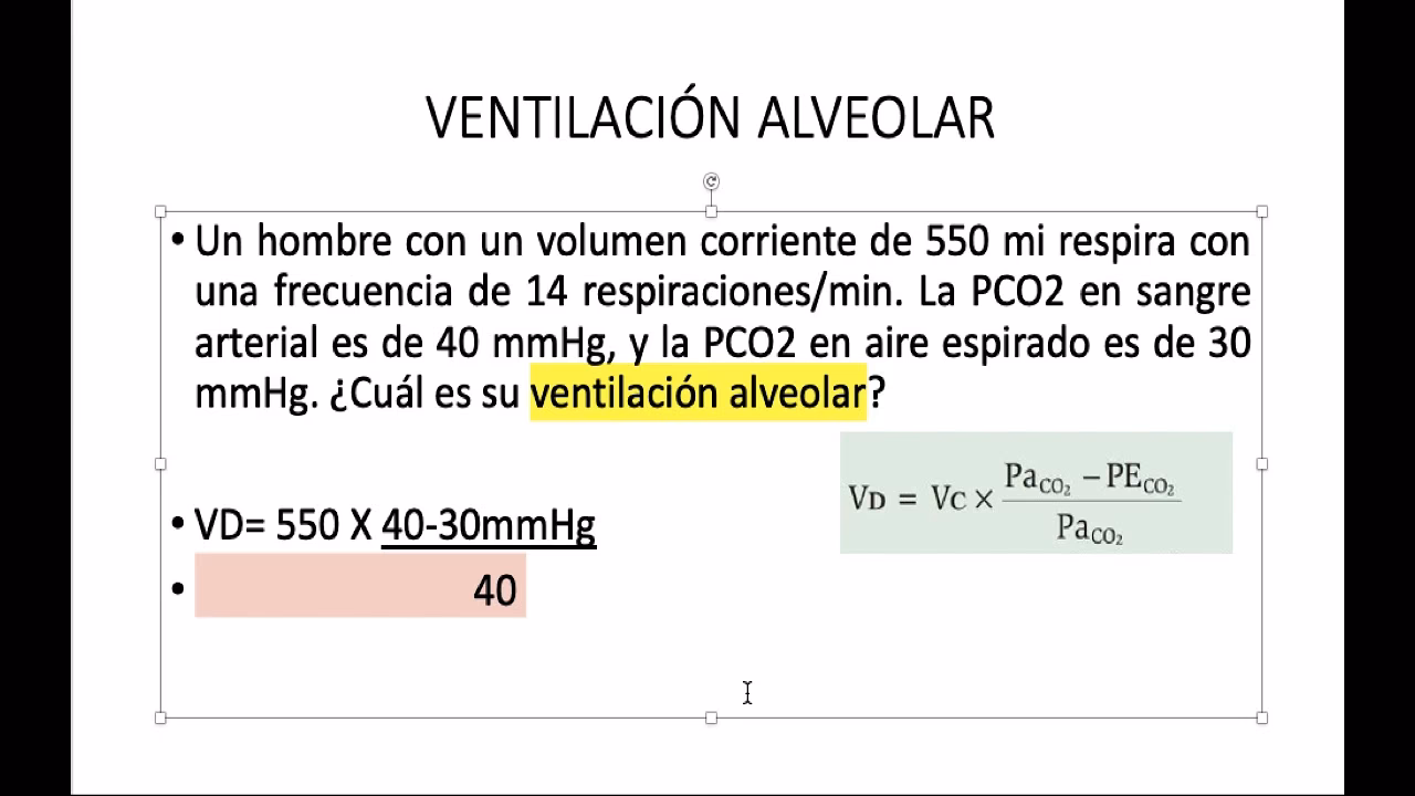 ¿Cómo calcular el FiO2 en ventilación mecánica?