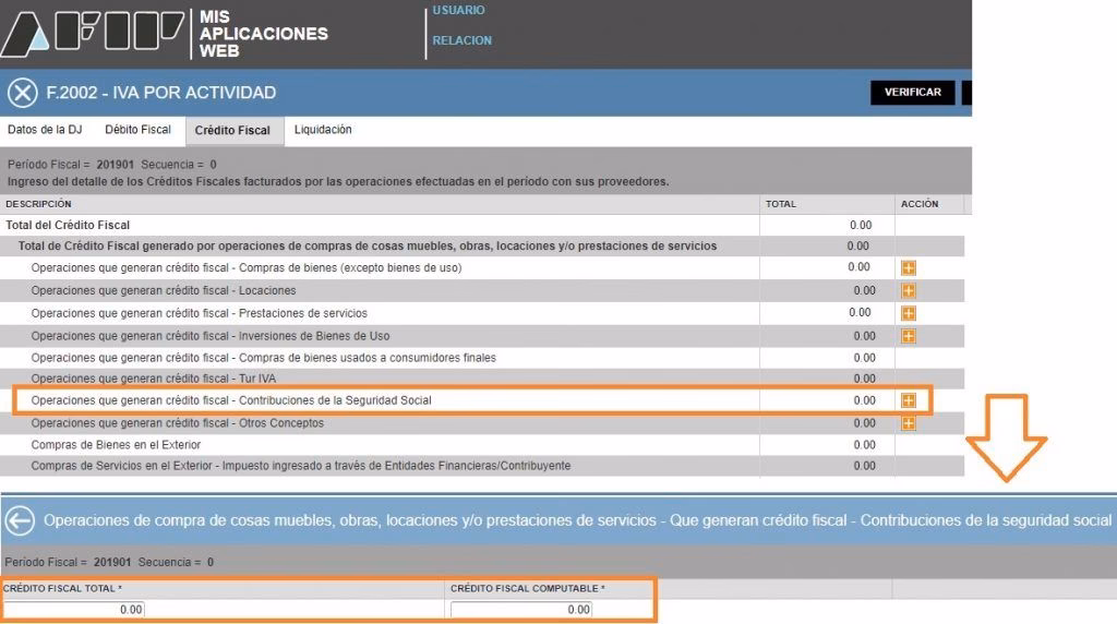 ¿Cómo se calcula el 931?