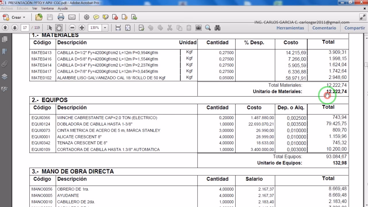¿Cuánto se cobra por la hora de taller mecánico?