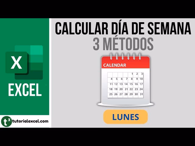 ¿Qué quiere decir 3 días de calendario?