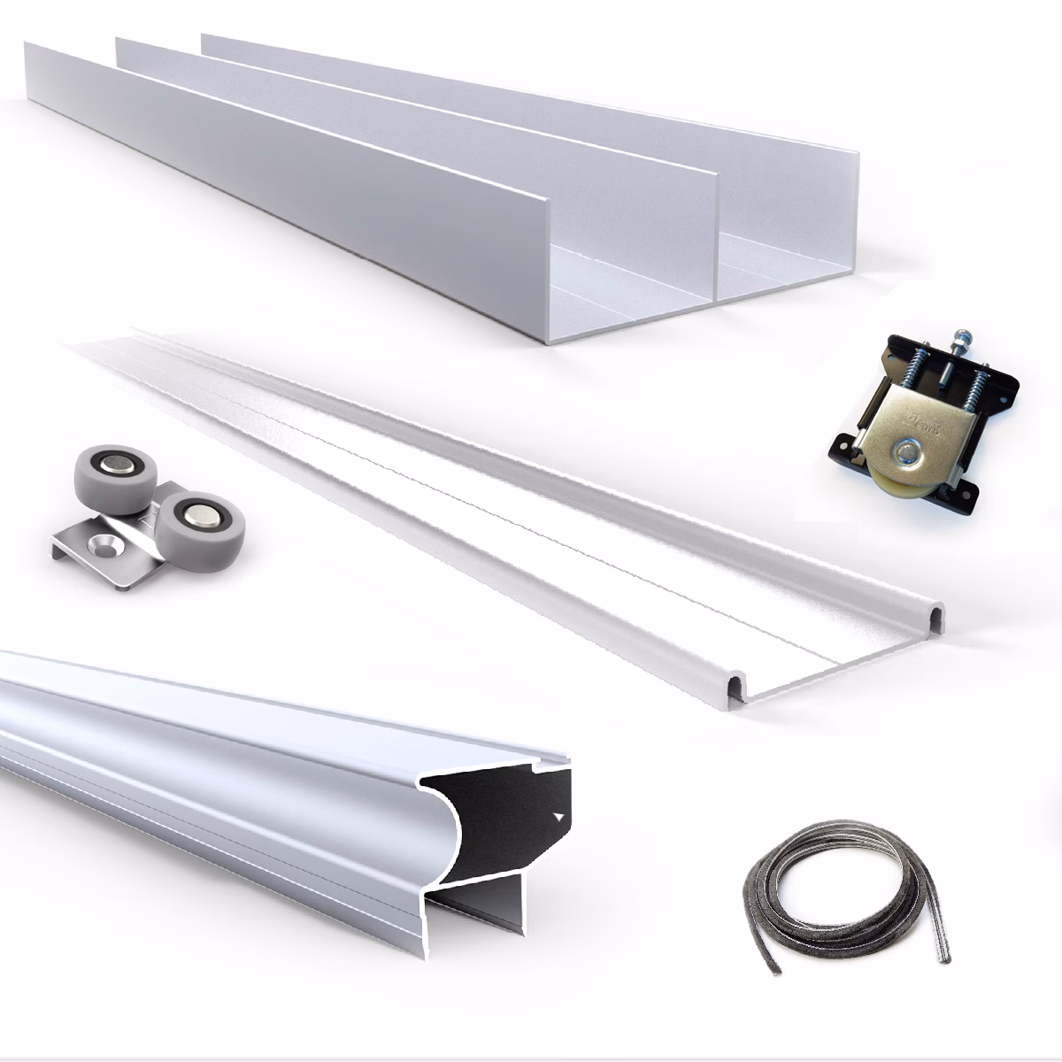 ¿Cómo sacar medidas para un armario?