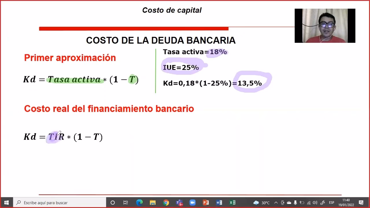 ¿Cómo calcular los intereses de un pagaré vencido?