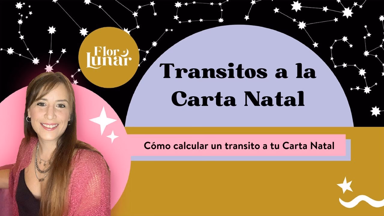 ¿Qué es la lectura de tránsito?
