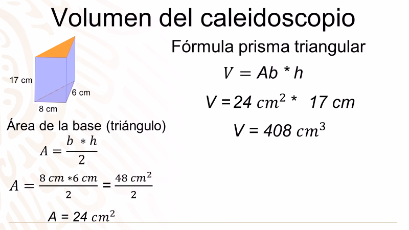 ¿Cómo se calcula el volumen de excavación?