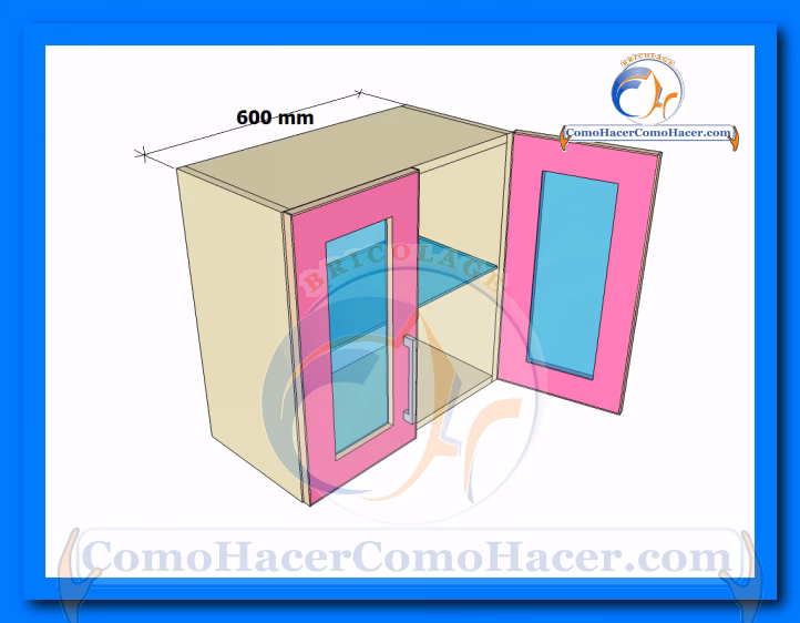 ¿Cómo medir el marco de la puerta para puertas?
