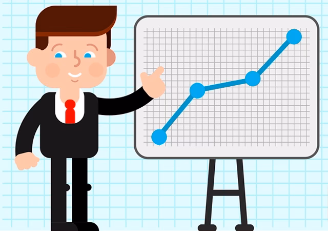 ¿Cómo se calcula una métrica?