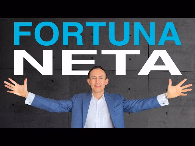 ¿Cómo calculo mi patrimonio neto?