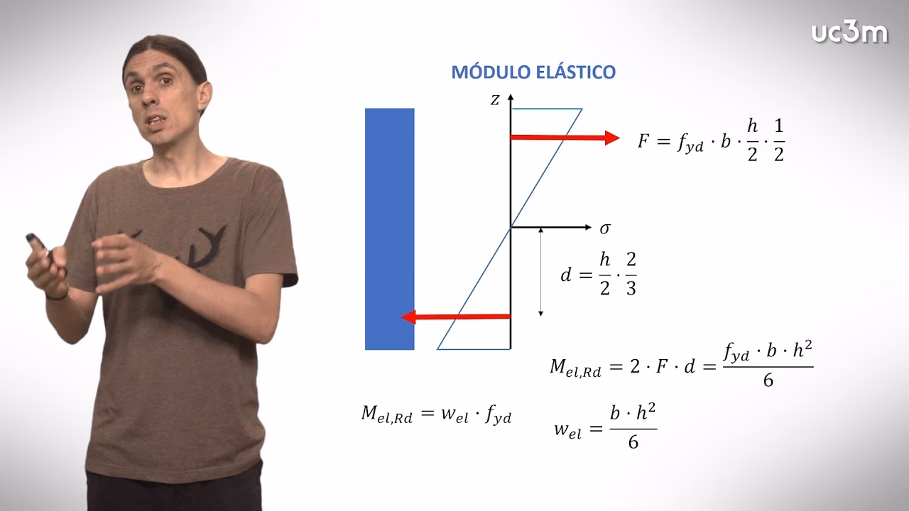 ¿Qué es el Módulo Resistente?