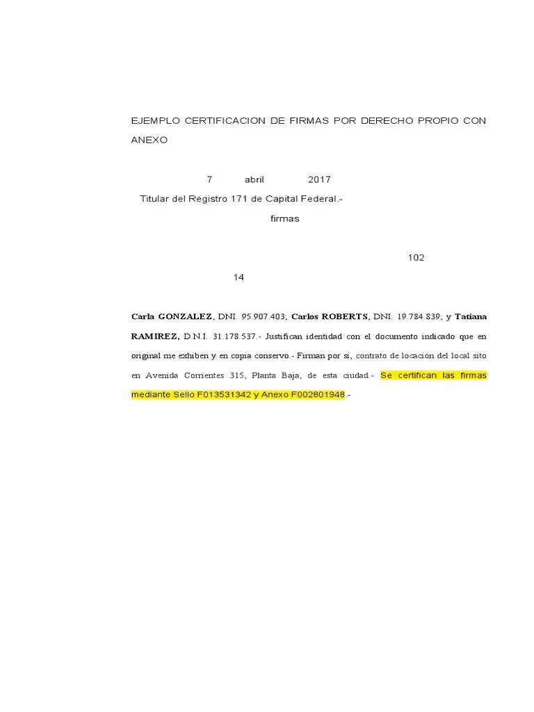 ¿Qué pasa si se me vence el 08 firmado?