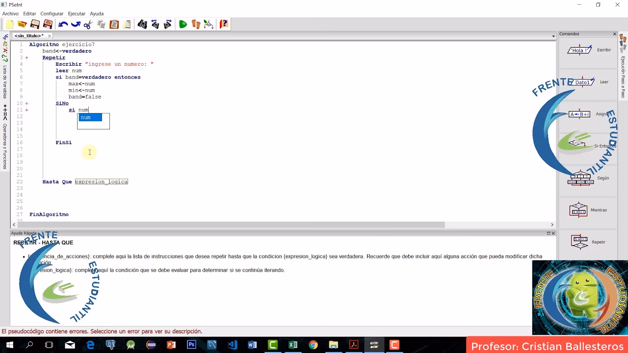 ¿Cómo calcular el mayor de 3 números?