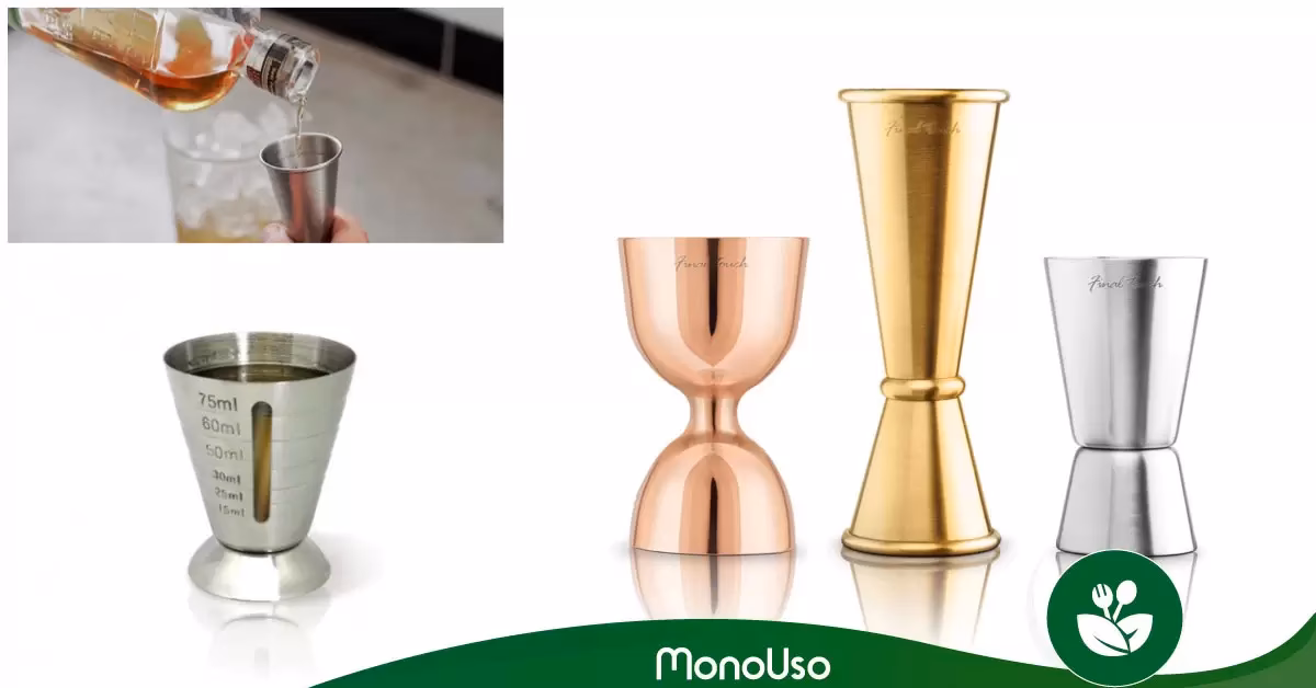 ¿Cómo se puede medir una onza?