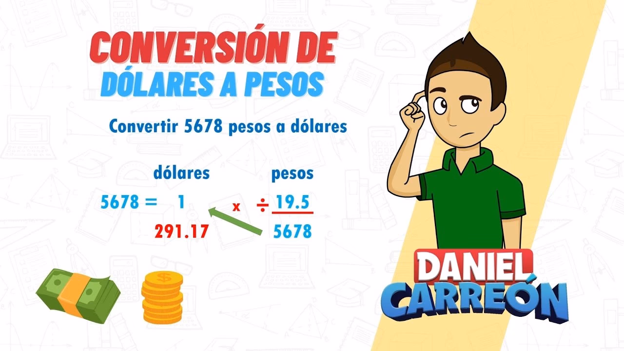 ¿Cuánto es $1000 pesos argentinos en dólares?