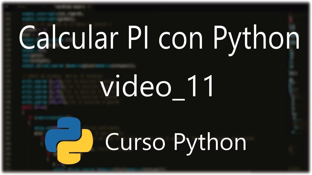 ¿Cómo se estima el valor de pi?