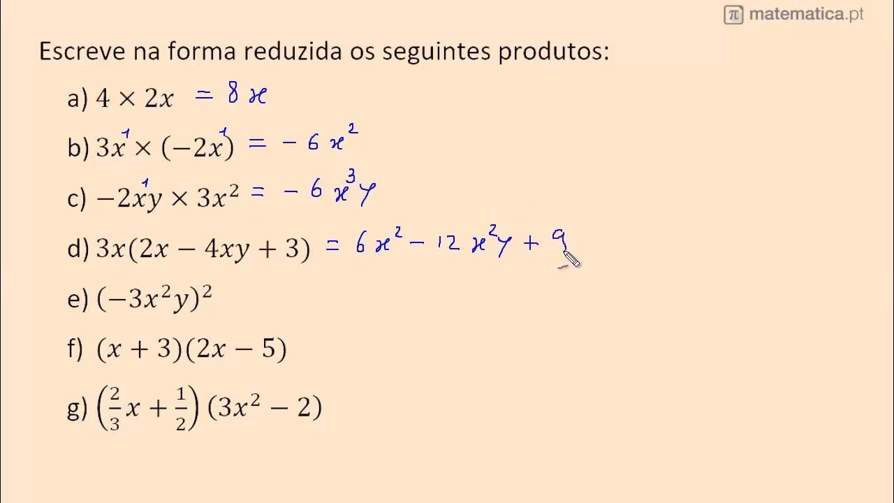 ¿Cuál es la fórmula de polinomios?