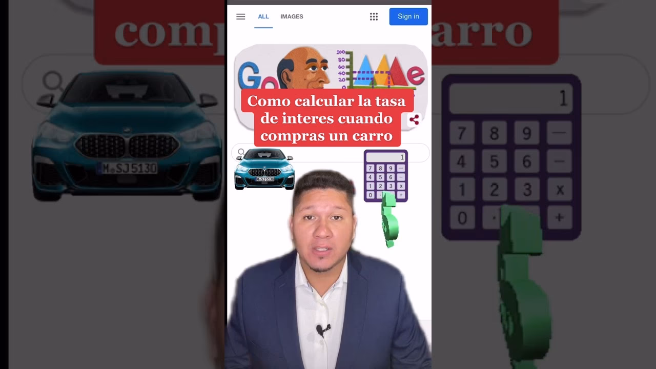 ¿Cuánto es la comisión por la venta de un auto?