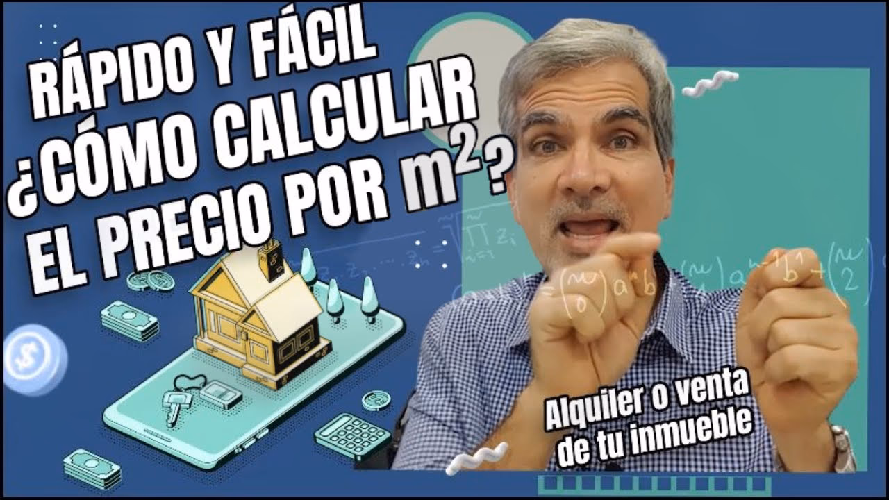 ¿Cómo calcular el valor del terreno?