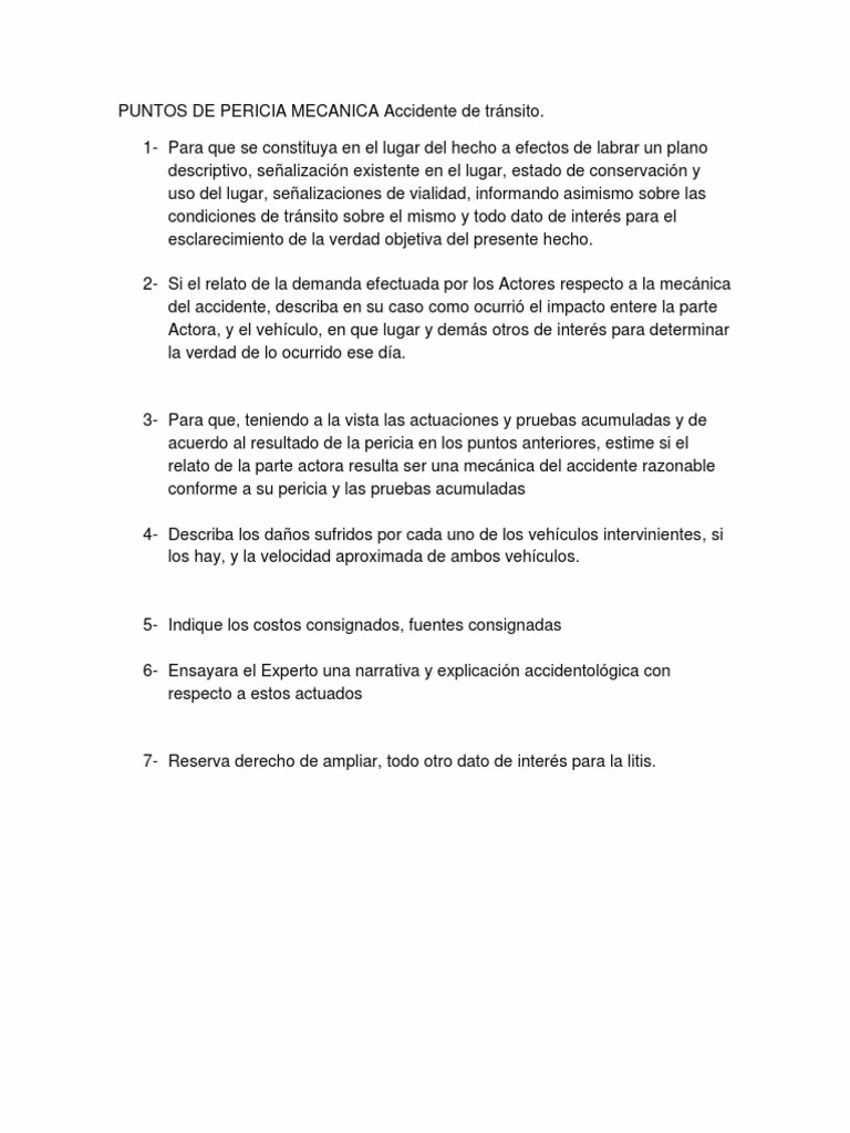 ¿Qué baremo se aplica en un accidente de tráfico?