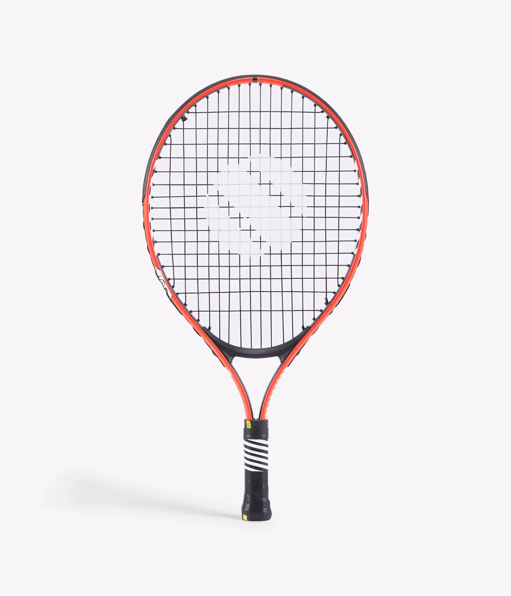 ¿Qué significa L1, L2, L3 y L4 en una raqueta de tenis?