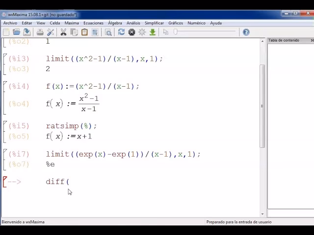 ¿Cómo sacar la raíz elevada?