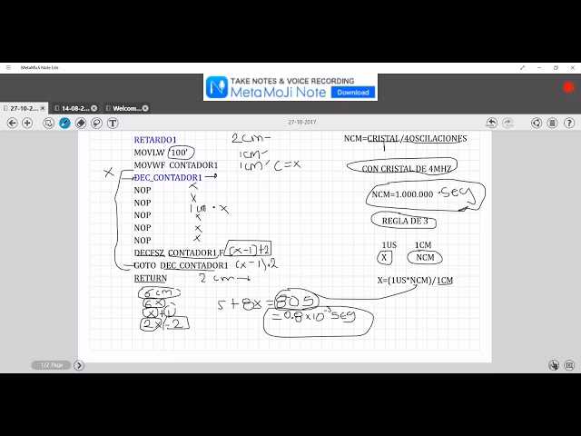 ¿Qué lenguaje ensamblador se utiliza para microcontroladores?