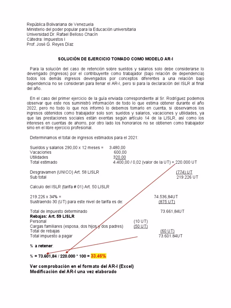 ¿Cómo cálculo mis impuestos por honorarios?