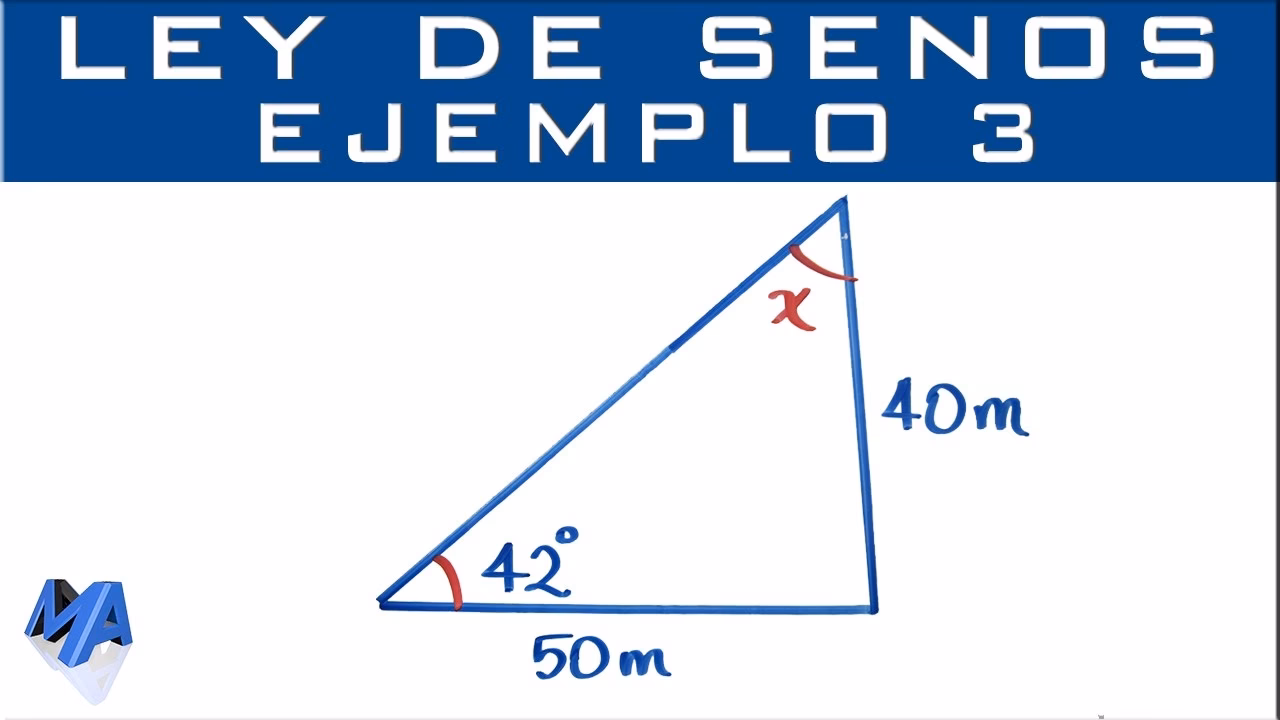¿Cómo hallar el seno de un ángulo sin calculadora?