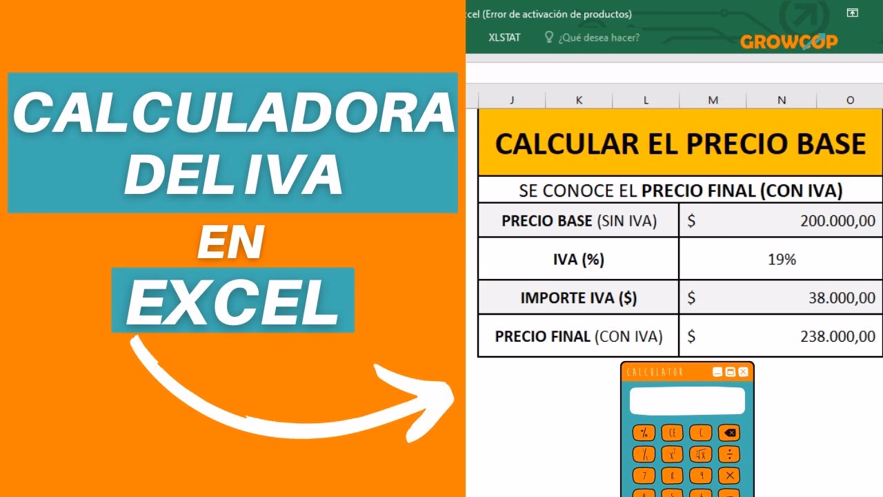 ¿Cómo sacar el 16% del IVA?