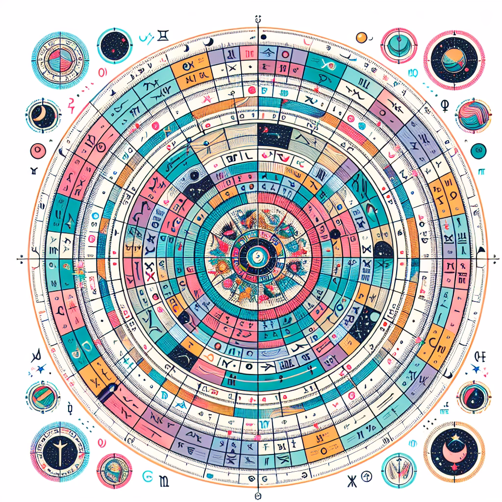 ¿Cómo puedo saber mi stellium?