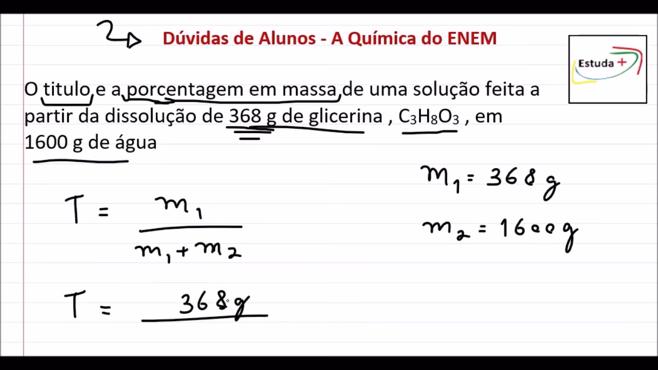 ¿Cómo se calcula el título de un hilo?