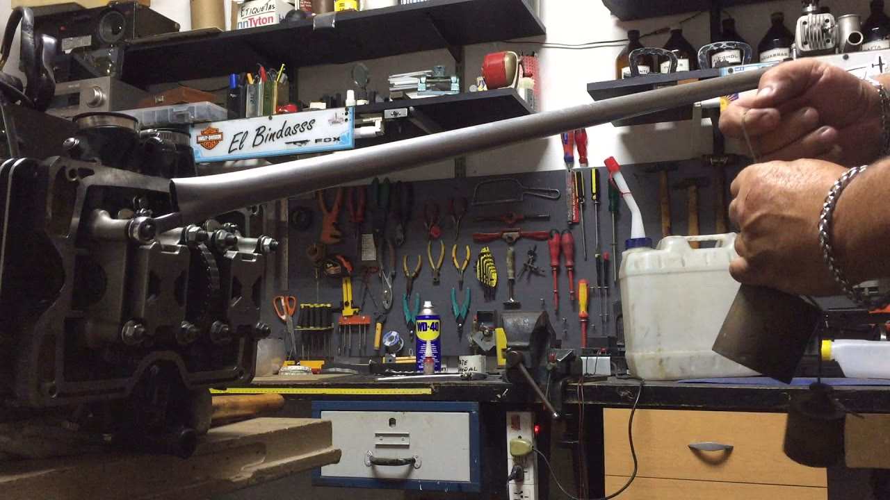 ¿Cómo se mide el torque de apriete?