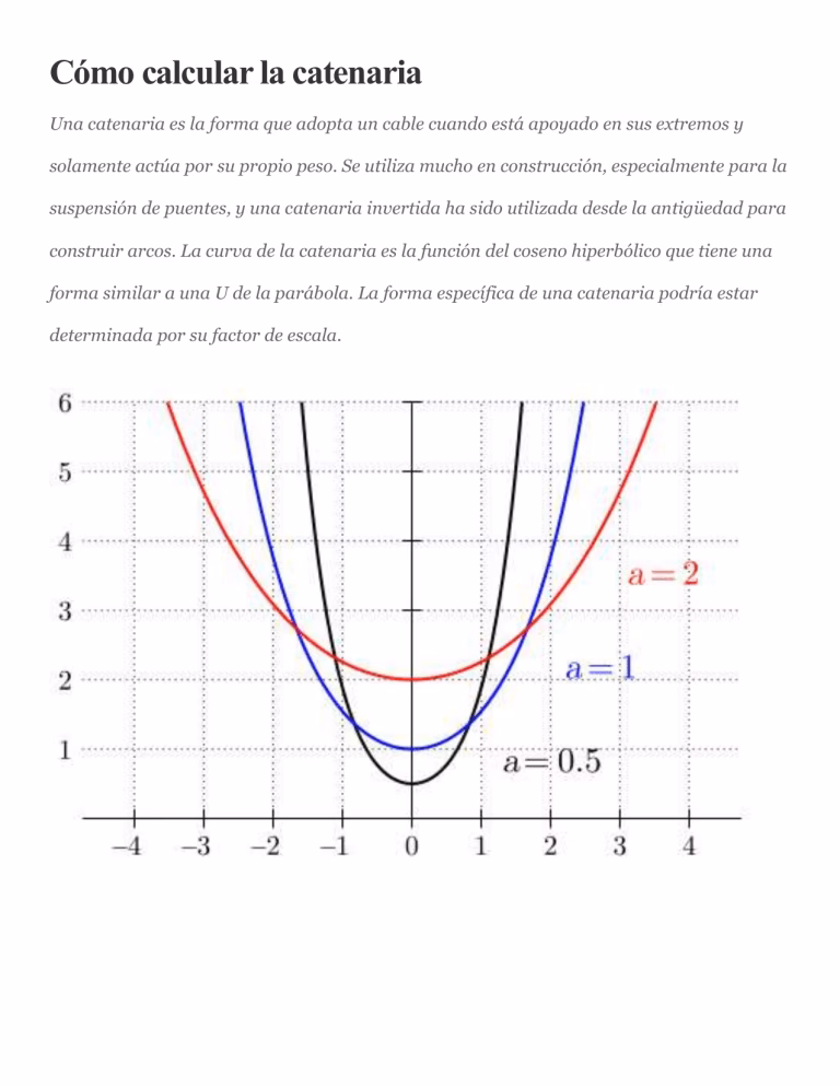 ¿Cómo calcular el tamaño de un arco?