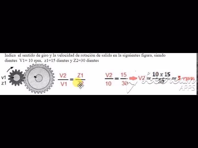 ¿Cómo calcular el peso de un reductor?