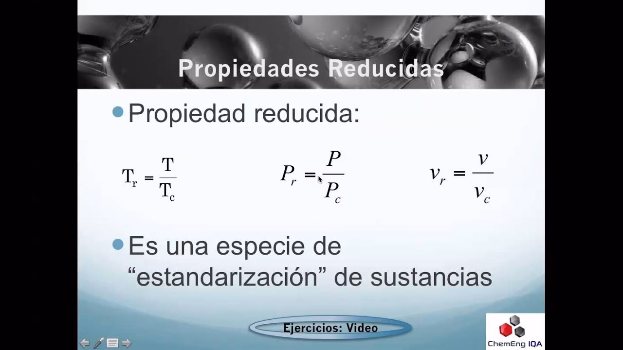 ¿Qué es la viscosidad reducida?